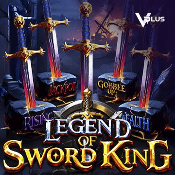 Legend Of Sword King - SMARTGAMING138