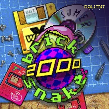 NolimitCity : Brick Snake 2000 - SMARTGAMING138