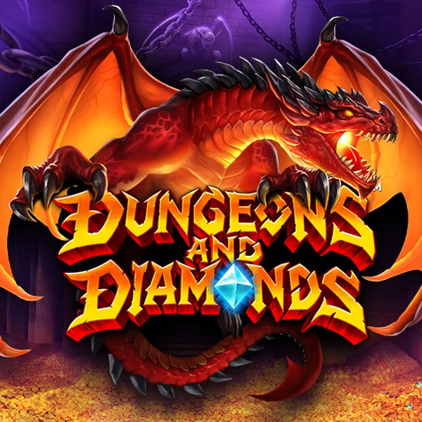 Dungeons and Diamonds - SMARTGAMING138