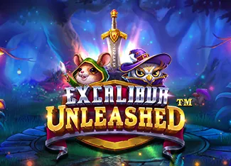 Pragmatic : Excalibur Unleashed - SMARTGAMING138