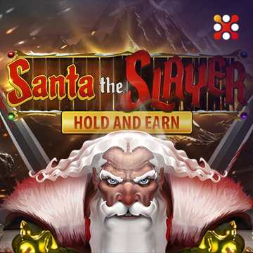 Mancala : Santa the Slayer - SMARTGAMING138