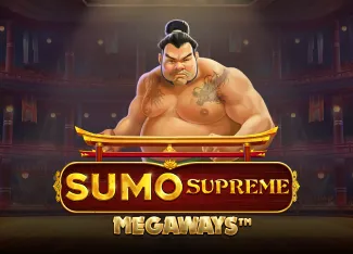 Pragmatic : Sumo Supreme Megaways - SMARTGAMING138
