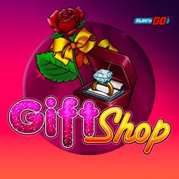 Gift Shop - SMARTGAMING138