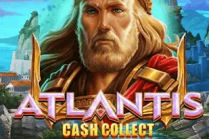 Atlantis: Cash Collect - SMARTGAMING138