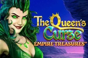 The Queens Curse: Empire Treasures - SMARTGAMING138