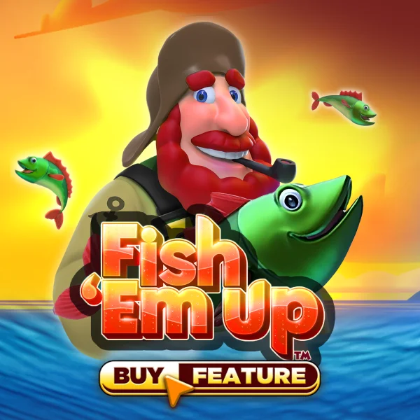 Fish Em Up - SMARTGAMING138