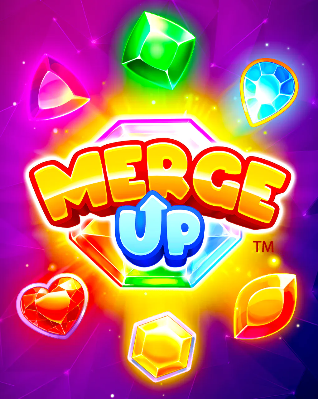 Bgaming : Merge Up - SMARTGAMING138