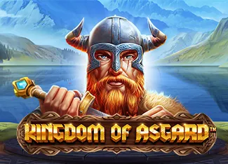 Pragmatic : Kingdom of Asgard - SMARTGAMING138