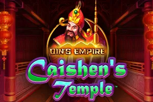 Qins Empire: Celestial Guardians - SMARTGAMING138