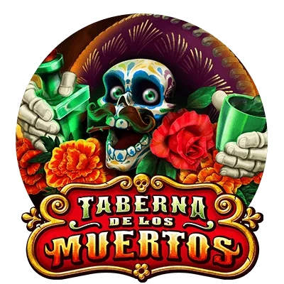 Habanero : Taberna De Los Muertos - SMARTGAMING138