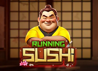 Pragmatic : Running Sushi - SMARTGAMING138