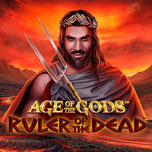 Age of the Gods: Ruler of the Dead - SMARTGAMING138