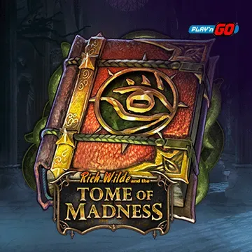 Tome of Madness - SMARTGAMING138