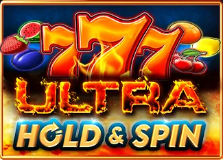 Pragmatic : Ultra Hold and Spin - SMARTGAMING138