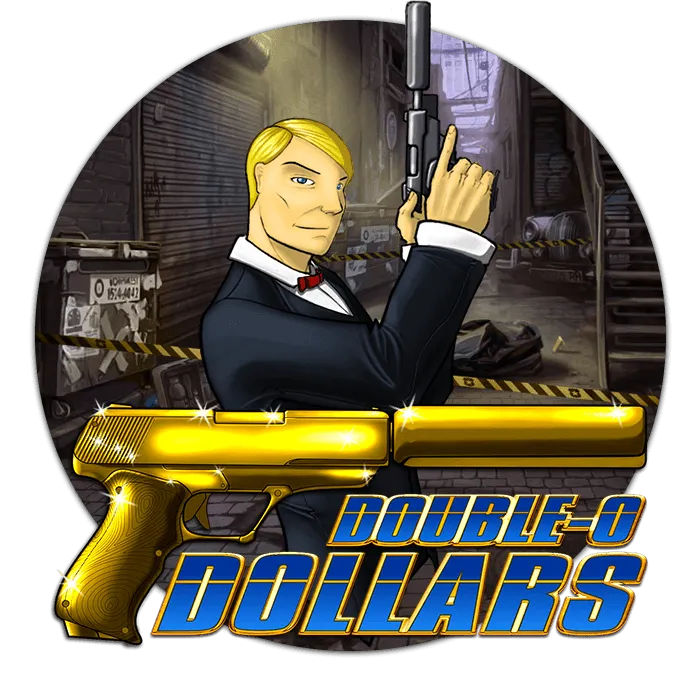 Habanero : Double O Dollars - SMARTGAMING138