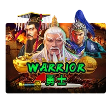 Warrior - SMARTGAMING138