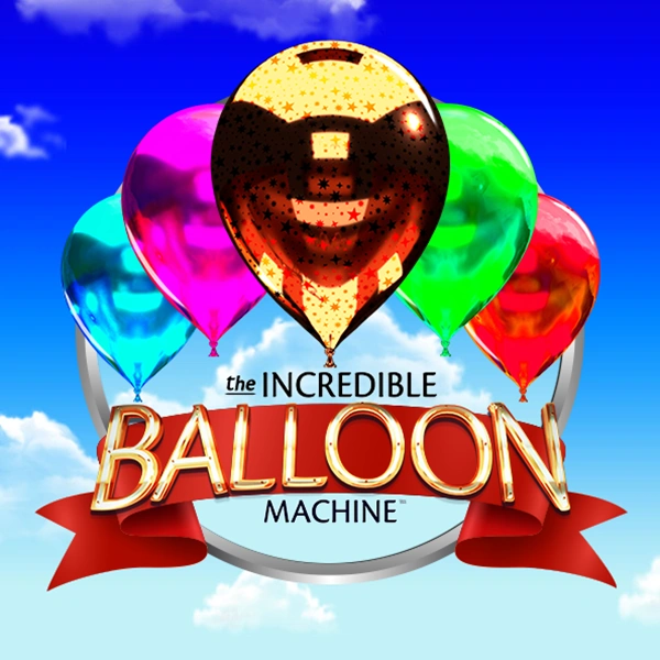 The Incredible Balloon Machine - SMARTGAMING138