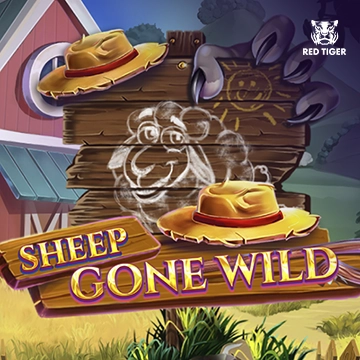 Sheep Gone Wild - SMARTGAMING138