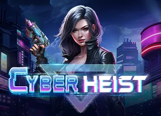 Pragmatic : Cyber Heist - SMARTGAMING138