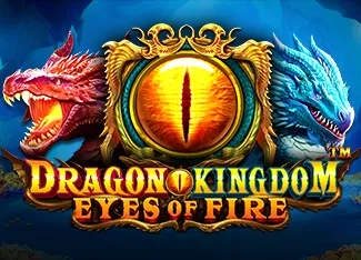 Pragmatic : Dragon Kingdom - Eyes of Fire - SMARTGAMING138