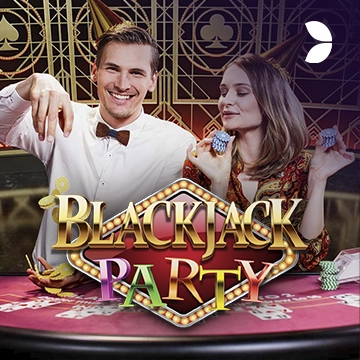 Blackjack Party - SMARTGAMING138