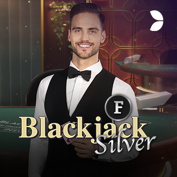 Blackjack Silver F - SMARTGAMING138