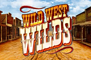 Wild West Wilds! - SMARTGAMING138