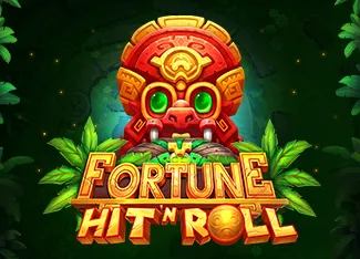 Pragmatic : Fortune Hitn Roll - SMARTGAMING138