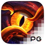 PGSoft : Kraken Gold Rush - SMARTGAMING138