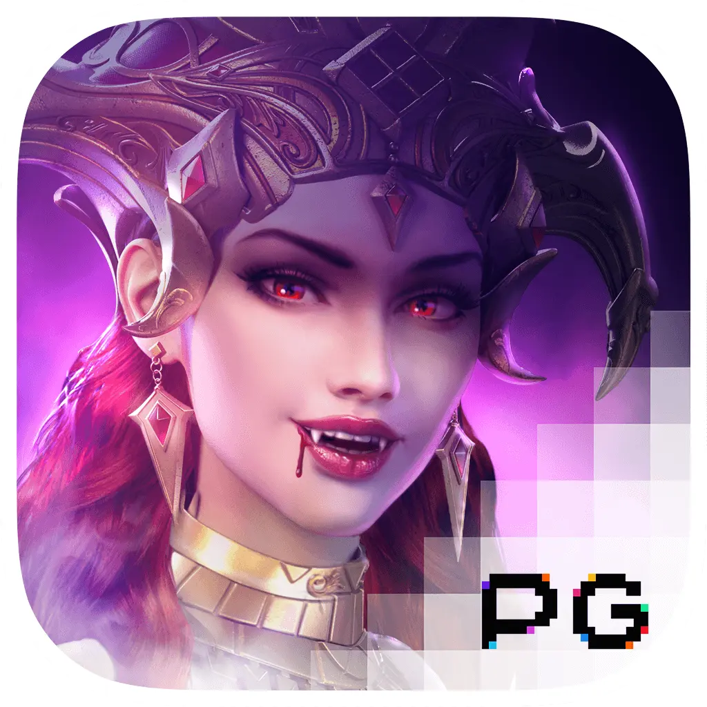 PGSoft : Vampires Charm - SMARTGAMING138