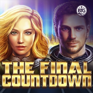 Bigtime : The Final Countdown - SMARTGAMING138