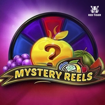 Mystery Reels - SMARTGAMING138
