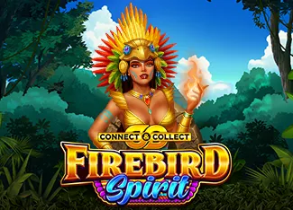 Pragmatic : Firebird Spirit - Connect & Collect - SMARTGAMING138