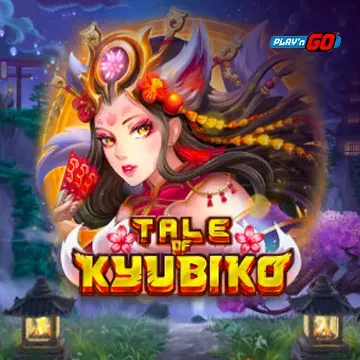 Tale of Kyubiko - SMARTGAMING138