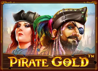 Pragmatic : Pirate Gold - SMARTGAMING138