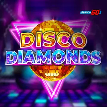 Disco Diamonds - SMARTGAMING138