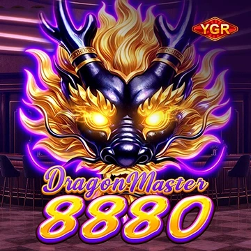 YGR : Dragon Master 8880 - SMARTGAMING138