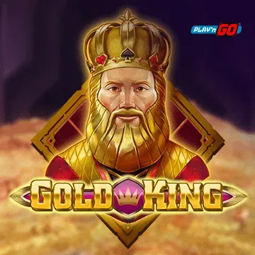 Gold King - SMARTGAMING138