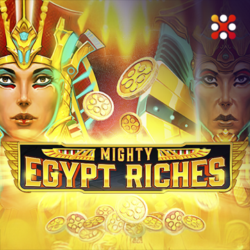 Mancala : Mighty Egypt Riches - SMARTGAMING138