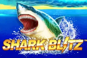 Shark Blitz - SMARTGAMING138