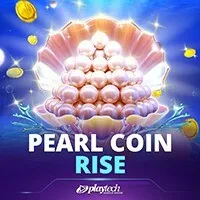 Pearl Coin Rise - SMARTGAMING138