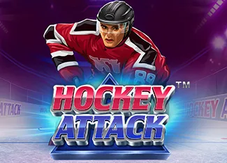 Pragmatic : Hockey Attack - SMARTGAMING138