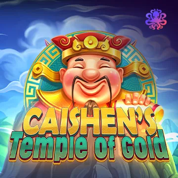 Caishens Temple of Gold - SMARTGAMING138