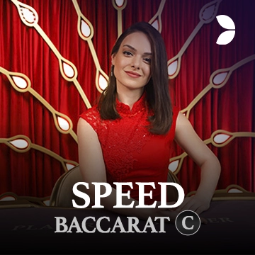 Speed Baccarat C - SMARTGAMING138