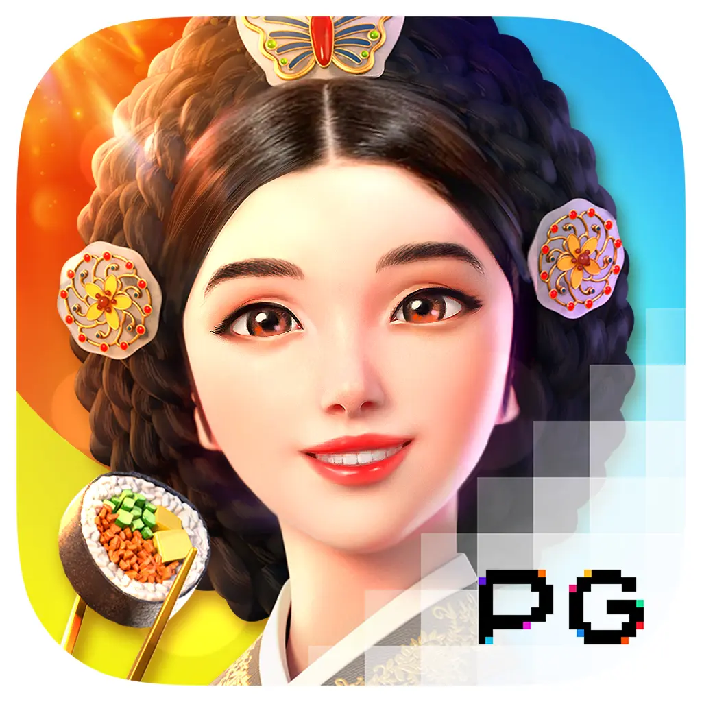 PGSoft : The Queens Banquet - SMARTGAMING138