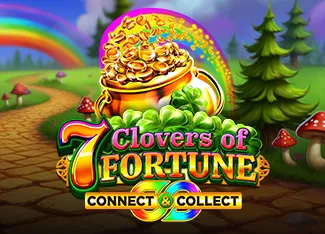 Pragmatic : 7 Clovers of Fortune - SMARTGAMING138