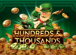 Pragmatic : Hundreds and Thousands - SMARTGAMING138