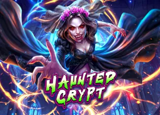 Pragmatic : Haunted Crypt - SMARTGAMING138