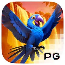 PGSoft : Wings of Iguazu - SMARTGAMING138