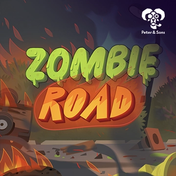 PeterSons : Zombie Road - SMARTGAMING138